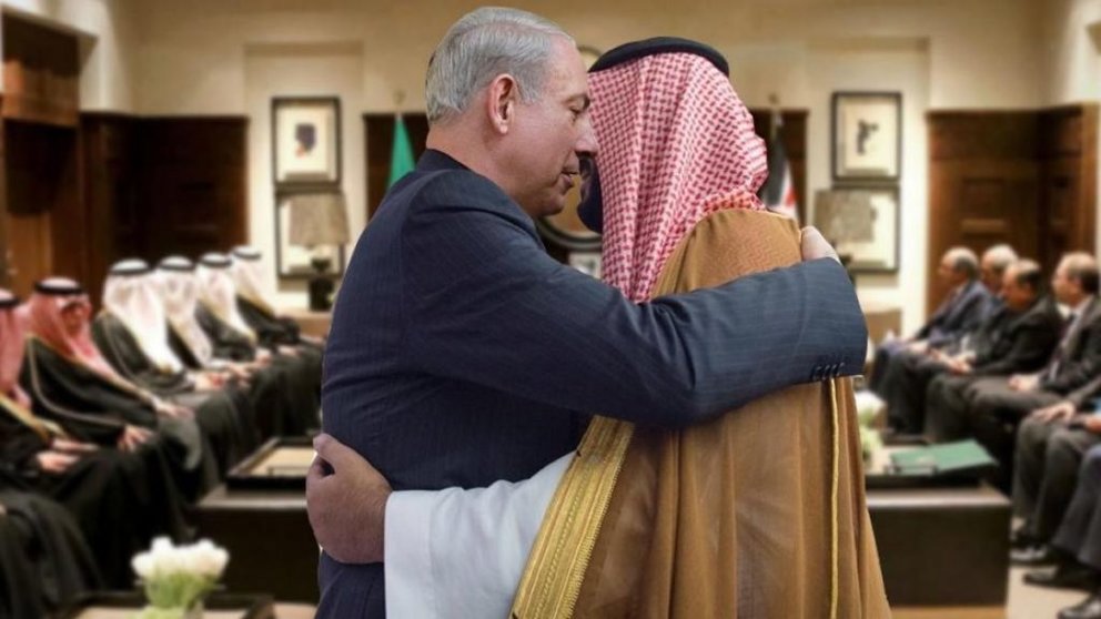 Netanyahu-Salman-1024x576
